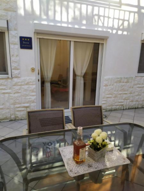 Apartmani Perko